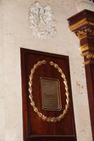 Kolumbus-Grab &ndash; &copy; Andreas Böcker (Eberhardt TRAVEL)