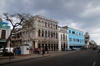 Altstadt Havanna &ndash; &copy; Andreas Böcker (Eberhardt TRAVEL)