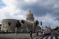 Kapitol Havanna &ndash; &copy; Andreas Böcker (Eberhardt TRAVEL)