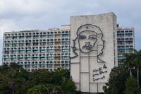 Che Guevara: 