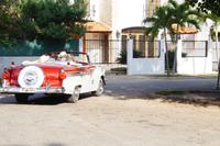 Oldtimertour &ndash; &copy; Andreas Böcker (Eberhardt TRAVEL)