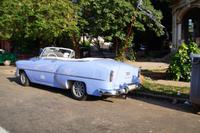 Oldtimer Havanna &ndash; &copy; Andreas Böcker (Eberhardt TRAVEL)