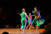 Tropicana &ndash; &copy; Andreas Böcker (Eberhardt TRAVEL)