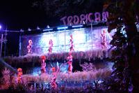 Tropicana &ndash; &copy; Andreas Böcker (Eberhardt TRAVEL)