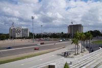 Plaza de la Revolución &ndash; &copy; Andreas Böcker (Eberhardt TRAVEL)