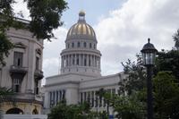 Kapitol Havanna &ndash; &copy; Andreas Böcker (Eberhardt TRAVEL)