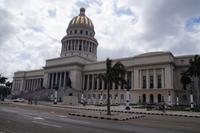 Kapitol Havanna &ndash; &copy; Andreas Böcker (Eberhardt TRAVEL)