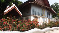 Impressionen Luang Prabang &ndash; &copy; Cornelia Ritter (Eberhardt TRAVEL)
