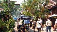 Impressionen Luang Prabang &ndash; &copy; Cornelia Ritter (Eberhardt TRAVEL)
