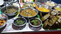 Nachtmarkt Luang Prabang &ndash; &copy; Cornelia Ritter (Eberhardt TRAVEL)