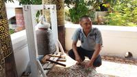 Tempelbesuch in Luang Prabang - Wat Pa Phai