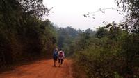 Wanderung zum Restaurant Spring Waters &ndash; &copy; Cornelia Ritter (Eberhardt TRAVEL)