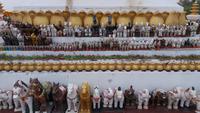 Impressionen in Vientiane - Hauptstadt von Laos &ndash; &copy; Cornelia Ritter (Eberhardt TRAVEL)