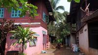 Straßenimpressionen &ndash; &copy; Cornelia Ritter (Eberhardt TRAVEL)