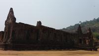 Wat Phou  &ndash; &copy; Cornelia Ritter (Eberhardt TRAVEL)