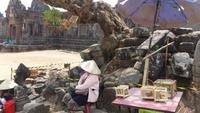 Wat Phou  &ndash; &copy; Cornelia Ritter (Eberhardt TRAVEL)