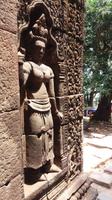 Wat Phou  &ndash; &copy; Cornelia Ritter (Eberhardt TRAVEL)
