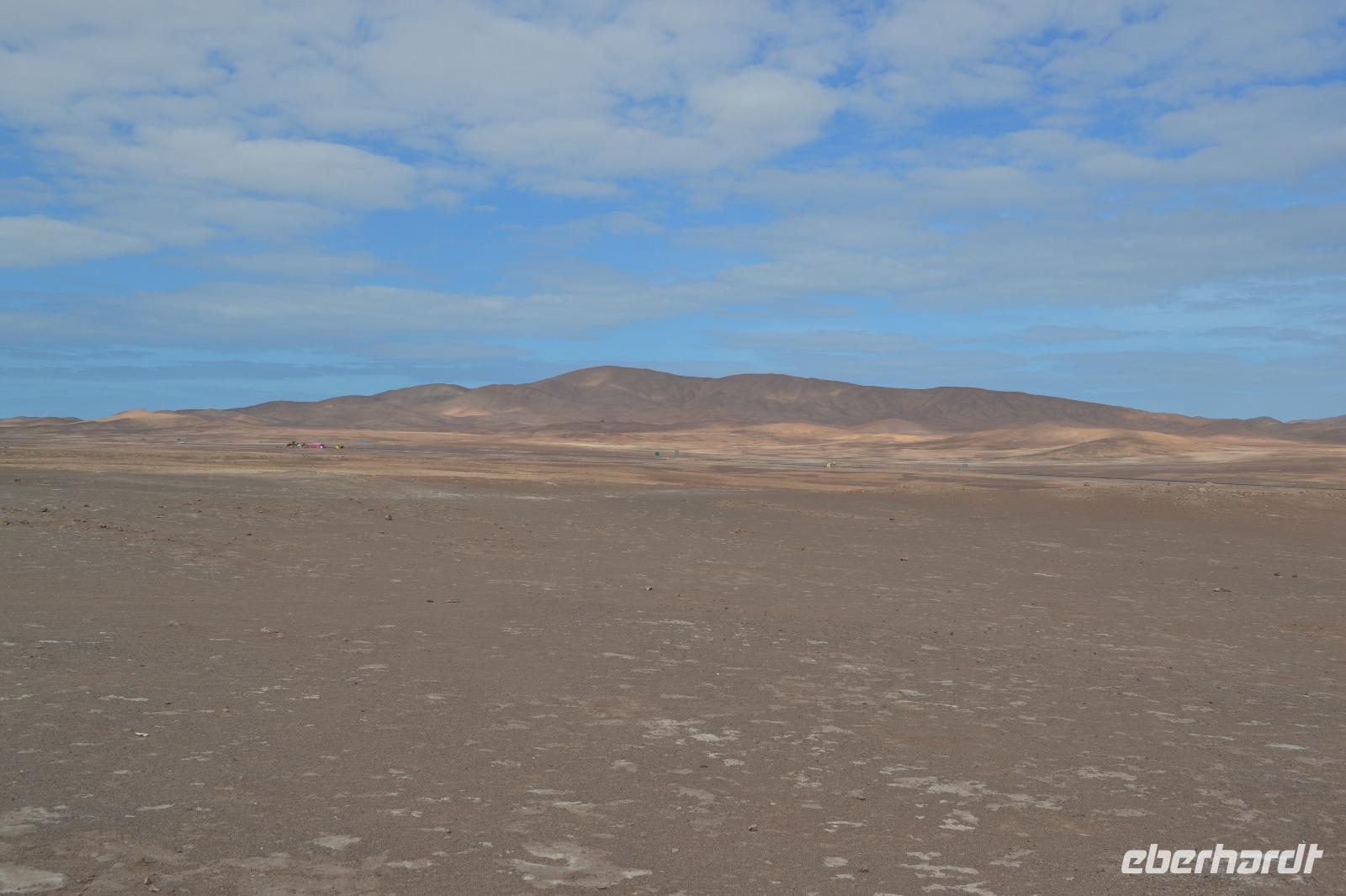 Arica - Atacama-Wüste &ndash; &copy; Andreas Wolfsteller (Eberhardt TRAVEL)