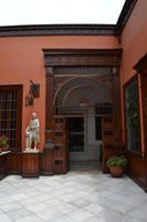Lima - Casa de Aliaga &ndash; &copy; Andreas Wolfsteller (Eberhardt TRAVEL)