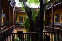 Lima - Casa de Aliaga &ndash; &copy; Andreas Wolfsteller (Eberhardt TRAVEL)
