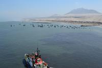 Salaverry - Hafen &ndash; &copy; Andreas Wolfsteller (Eberhardt TRAVEL)