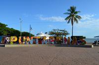 Puntarenas - Hafen &ndash; &copy; Andreas Wolfsteller (Eberhardt TRAVEL)