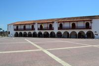 Cartagena - Rathaus &ndash; &copy; Andreas Wolfsteller (Eberhardt TRAVEL)