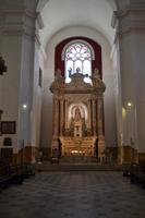 Cartagena - Parroquia San Pedro Claver &ndash; &copy; Andreas Wolfsteller (Eberhardt TRAVEL)