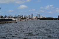 Miami - Skyline &ndash; &copy; Andreas Wolfsteller (Eberhardt TRAVEL)