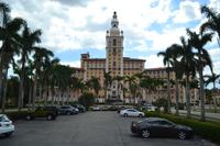 Miami - Biltmore Hotel &ndash; &copy; Andreas Wolfsteller (Eberhardt TRAVEL)