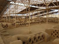 Königstadt der Chimu, Chan Chan, Peru &ndash; &copy; Isabel Zwanzig (Eberhardt TRAVEL)