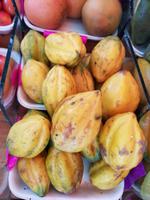 Papaya &ndash; &copy; Isabel Zwanzig (Eberhardt TRAVEL)