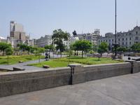 Lima &ndash; &copy; Isabel Zwanzig (Eberhardt TRAVEL)