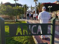 Arica &ndash; &copy; Isabel Zwanzig (Eberhardt TRAVEL)