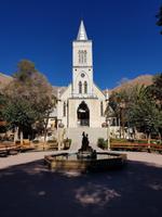 Pisco Elqui &ndash; &copy; Isabel Zwanzig (Eberhardt TRAVEL)