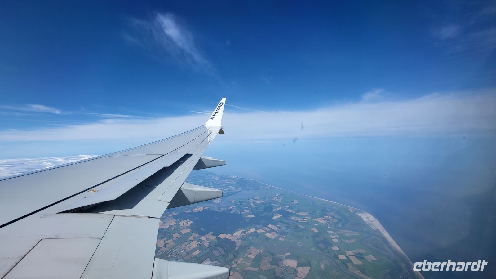 02 – Auf dem Weg nach London &ndash; &copy; Vivien Fiedler (Eberhardt TRAVEL)