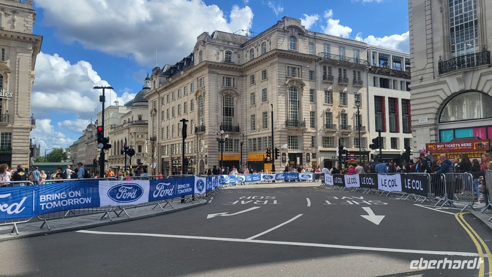 67 – London, Regents Street &ndash; &copy; Vivien Fiedler (Eberhardt TRAVEL)
