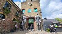 13 – London, Camden Market, Cyberdog &ndash; &copy; Vivien Fiedler (Eberhardt TRAVEL)