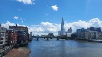58 – London, Skyline an der Themse &ndash; &copy; Vivien Fiedler (Eberhardt TRAVEL)