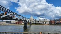 59 – London, Millenium Bridge &ndash; &copy; Vivien Fiedler (Eberhardt TRAVEL)