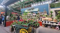 61 – London, Borough Market &ndash; &copy; Vivien Fiedler (Eberhardt TRAVEL)