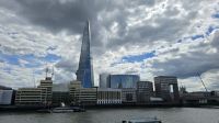 The Shard &ndash; &copy; Marlies Thrum (Eberhardt TRAVEL)