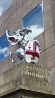 City of London an der London Bridge &ndash; &copy; Marlies Thrum (Eberhardt TRAVEL)