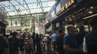 Borough Market &ndash; &copy; Marlies Thrum (Eberhardt TRAVEL)
