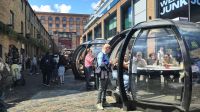 Camden Market &ndash; &copy; Marlies Thrum (Eberhardt TRAVEL)