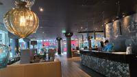 unser Hotel in London &ndash; &copy; Marlies Thrum (Eberhardt TRAVEL)