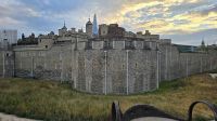 erster Spaziergang am Abend zum Tower &ndash; &copy; Marlies Thrum (Eberhardt TRAVEL)