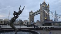 Tower Bridge und The Shard &ndash; &copy; Marlies Thrum (Eberhardt TRAVEL)