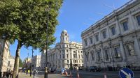 Whitehall &ndash; &copy; Marlies Thrum (Eberhardt TRAVEL)