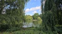 St. James´s Park &ndash; &copy; Marlies Thrum (Eberhardt TRAVEL)